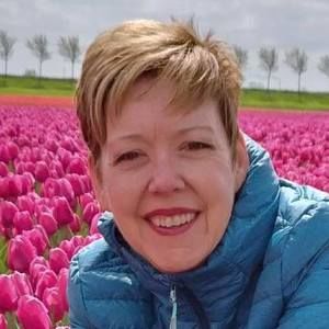 Meet your Posher, Ellen